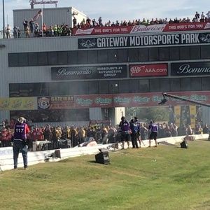 Meet your Posher, Nick